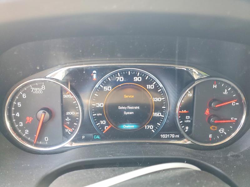 2018 Gmc Acadia მანქანა იყიდება აუქციონზე, vin: 1GKKNXLS0JZ153589, აუქციონის ნომერი: 56290236