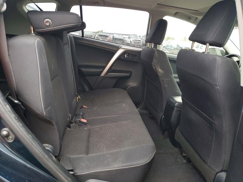 Aukcja sprzedaży 2018 Toyota Rav4, vin: JTMRFREV5JJ238324, numer aukcji: 58460056