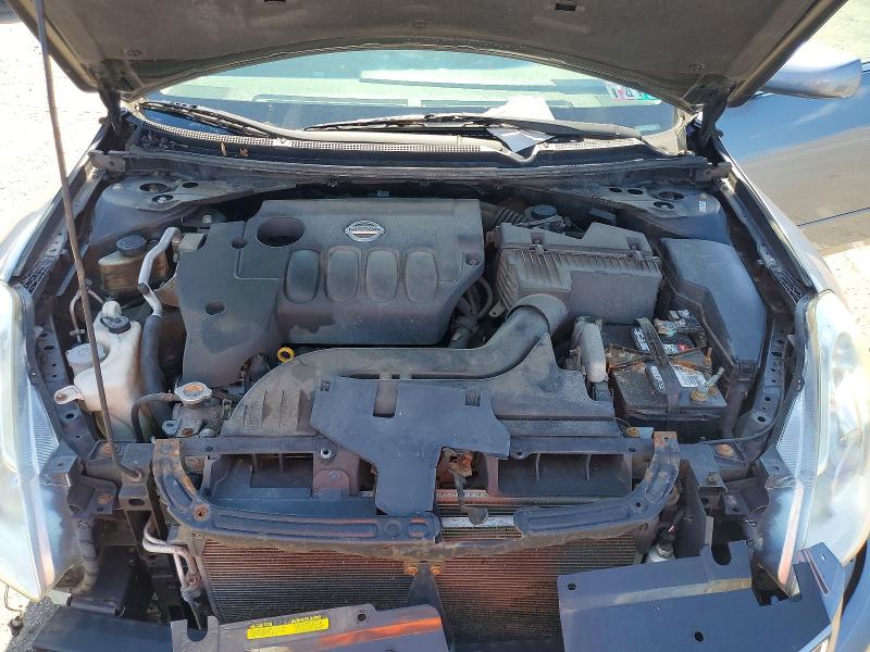 58071196 :رقم المزاد ، 1N4AL2AP4AN412533 vin ، 2010 Nissan Altima مزاد بيع