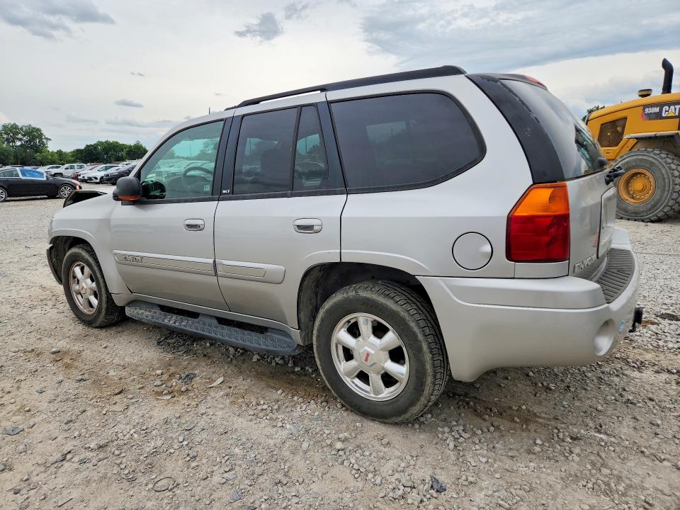 2004 Gmc Envoy მანქანა იყიდება აუქციონზე, vin: 1GKDT13S342323811, აუქციონის ნომერი: 57566456
