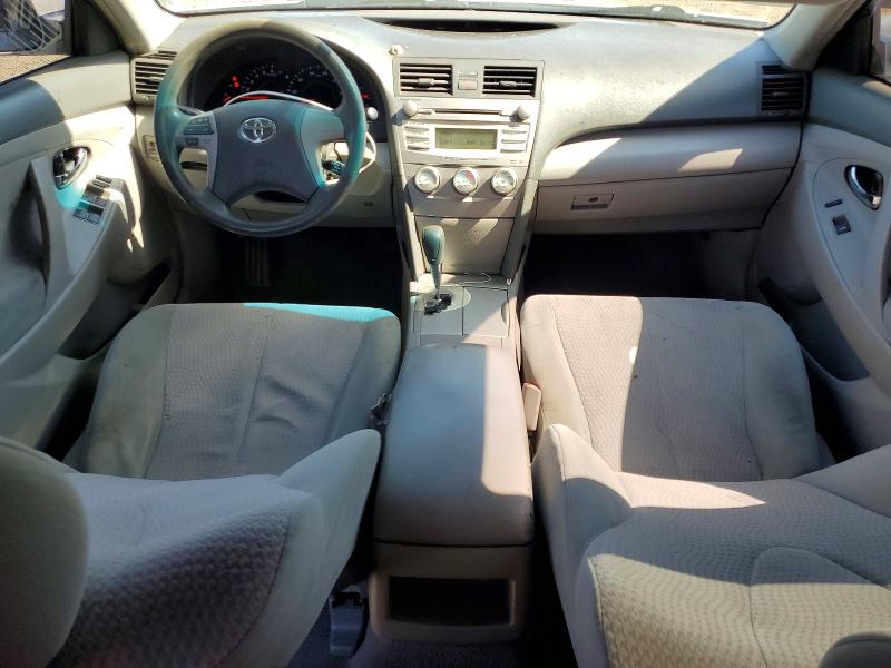 57081176 :رقم المزاد ، 4T4BF3EK2BR172594 vin ، 2011 Toyota Camry مزاد بيع