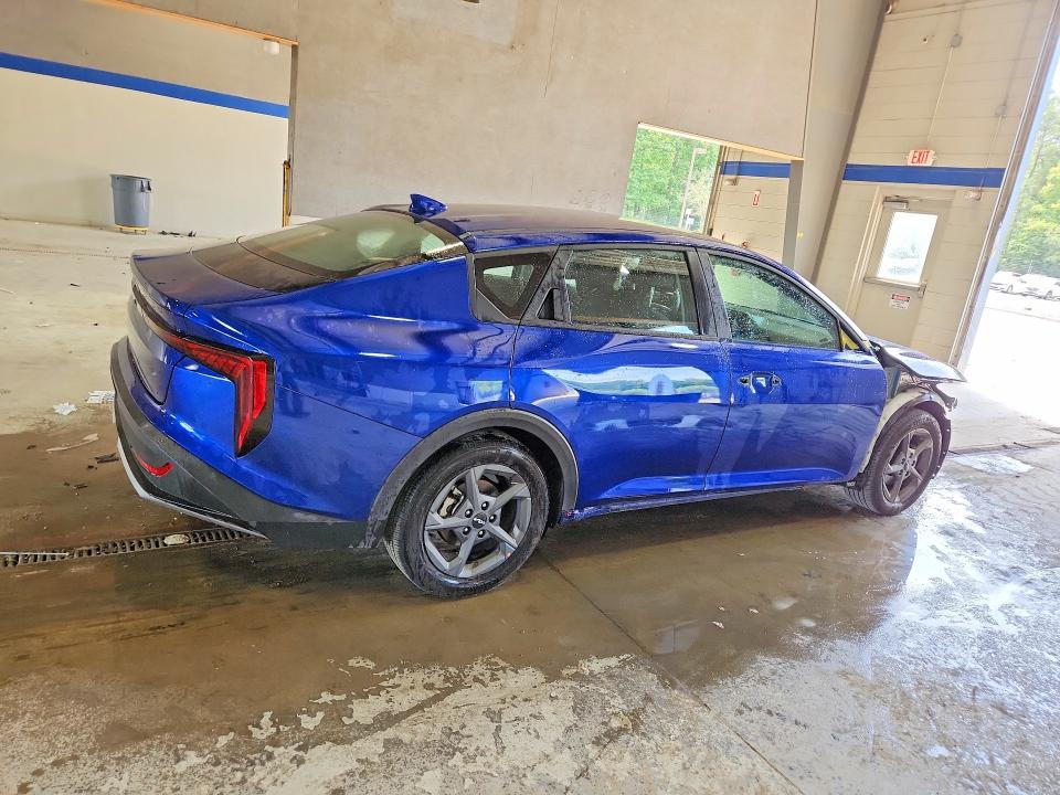Aukcja sprzedaży 2025 Kia K4, vin: 3KPFT4DE5SE103777, numer aukcji: 56089526