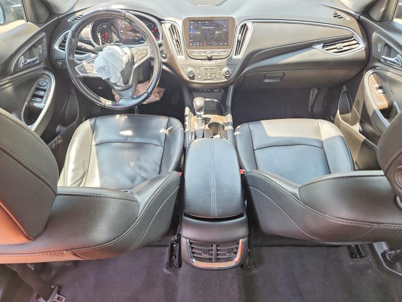 2022 Chevrolet Malibu მანქანა იყიდება აუქციონზე, vin: 1G1ZE5SX6NF213757, აუქციონის ნომერი: 59175456