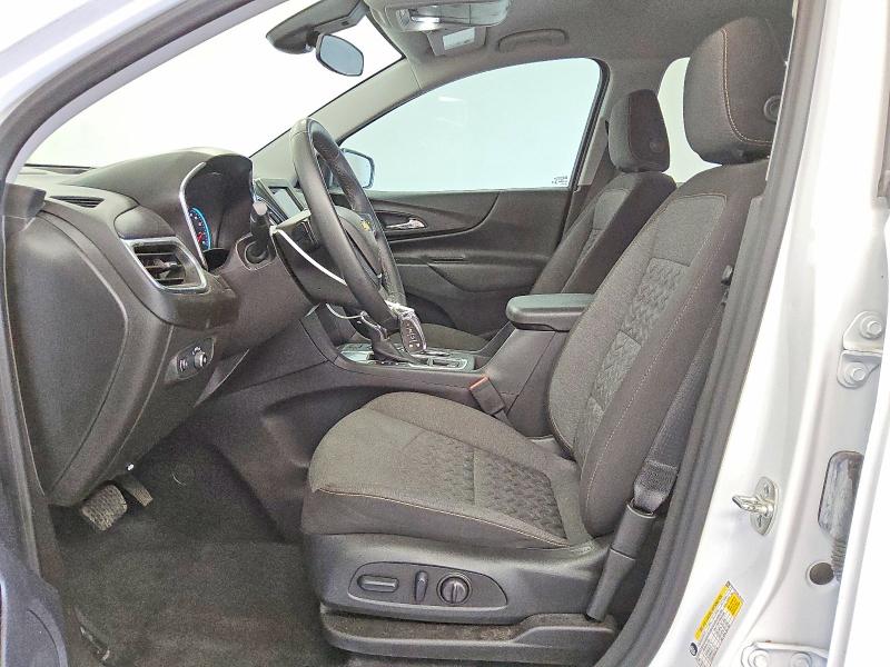 Aukcja sprzedaży 2024 Chevrolet Equinox, vin: 3GNAXKEG2RL357575, numer aukcji: 55043956