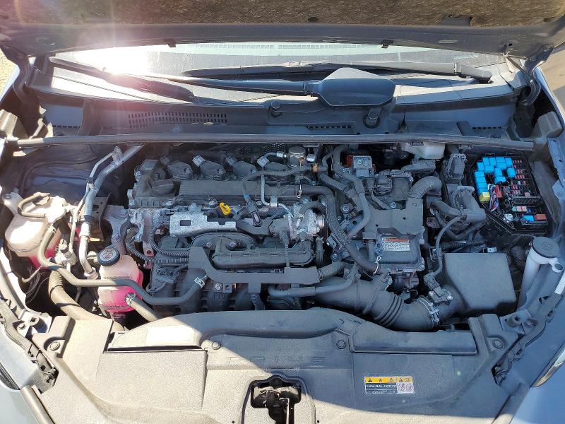 2024 Toyota Prius მანქანა იყიდება აუქციონზე, vin: JTDACAAUXR3026376, აუქციონის ნომერი: 59181446