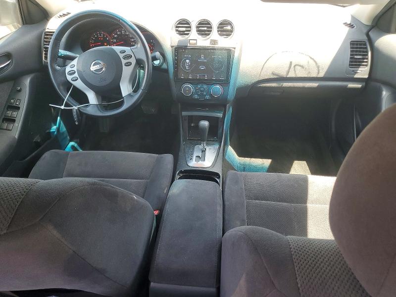 2009 Nissan Altima მანქანა იყიდება აუქციონზე, vin: 1N4AL21E19C198008, აუქციონის ნომერი: 54642496