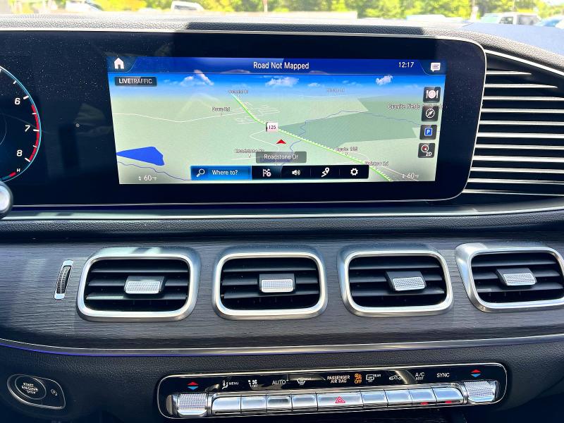 56327016 :رقم المزاد ، 4JGFB4KB2MA555327 vin ، 2021 Mercedes-benz Gle مزاد بيع
