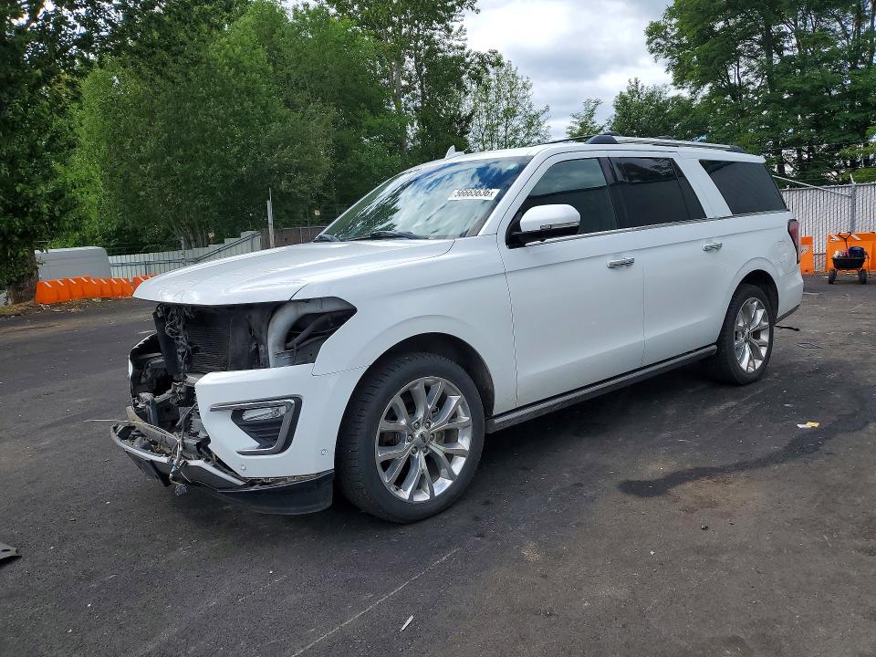 2018 Ford Expedition მანქანა იყიდება აუქციონზე, vin: 1FMJK2AT2JEA20026, აუქციონის ნომერი: 56665636