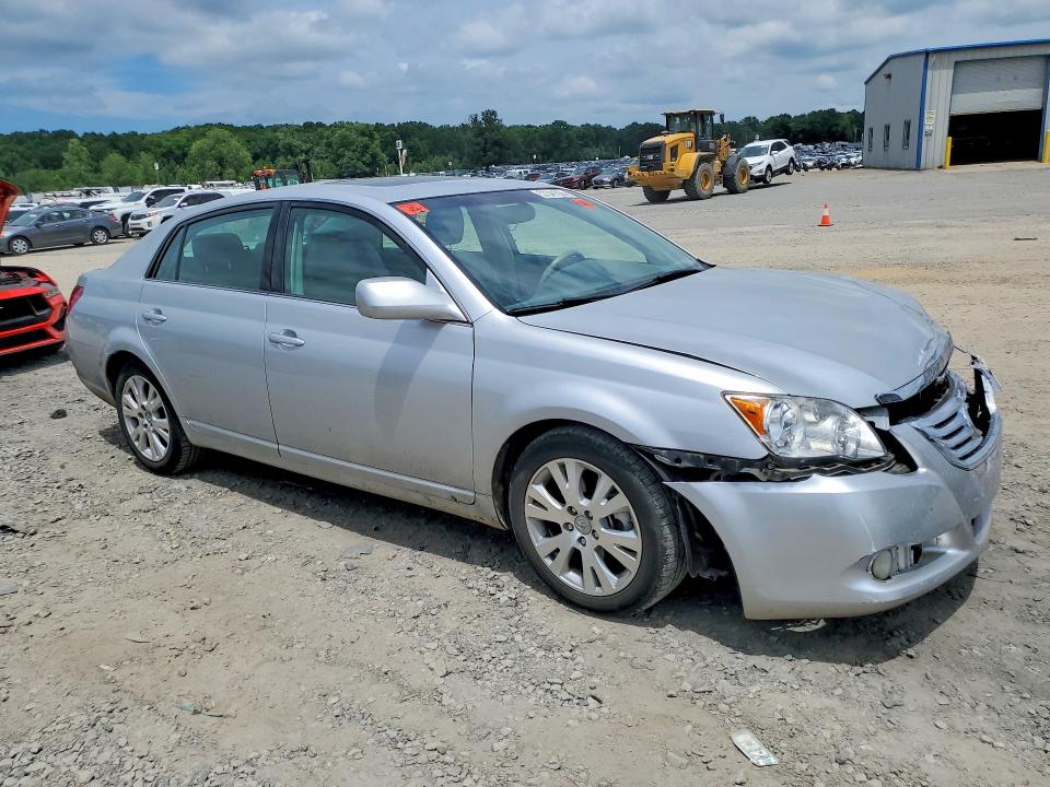 Aukcja sprzedaży 2010 Toyota Avalon, vin: 4T1BK3DBXAU360267, numer aukcji: 57341026