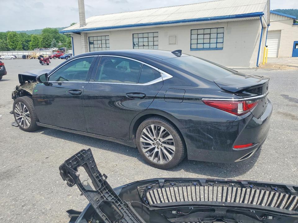 Aukcja sprzedaży 2021 Lexus Es 350, vin: 58ADZ1B10MU110925, numer aukcji: 56935826
