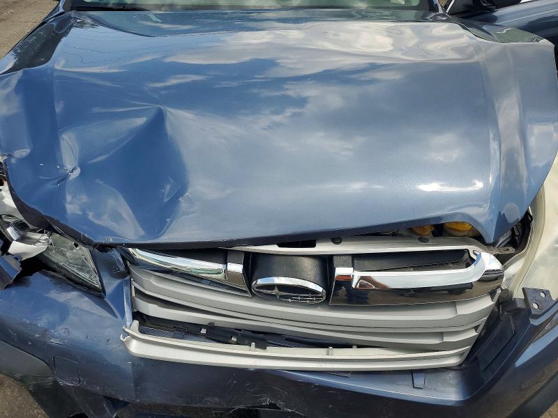 Aukcja sprzedaży 2013 Subaru Outback, vin: 4S4BRCKCXD3281263, numer aukcji: 56927416