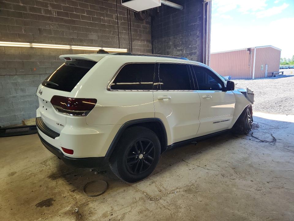 Aukcja sprzedaży 2018 Jeep Grand Cherokee, vin: 1C4RJFAG9JC240747, numer aukcji: 56071206