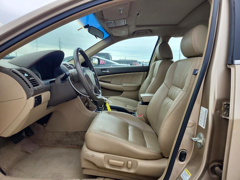 57487176 :رقم المزاد ، 1HGCM56826A021240 vin ، 2006 Honda Accord مزاد بيع