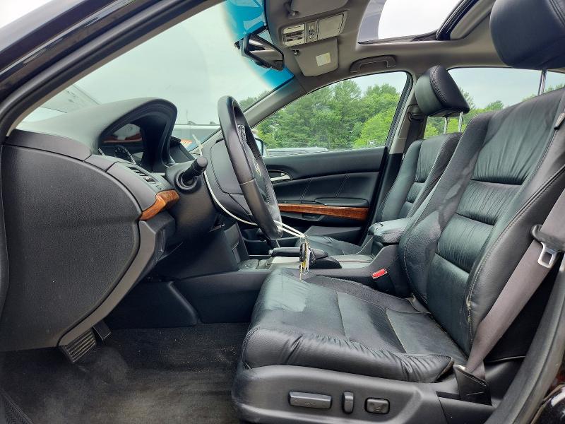 Продаж на аукціоні авто 2012 Honda Accord, vin: 1HGCP2F84CA136150, номер лоту: 57698626