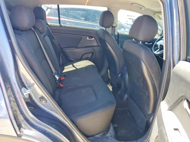 Продаж на аукціоні авто 2013 Kia Sportage, vin: KNDPB3A20D7533683, номер лоту: 56950276