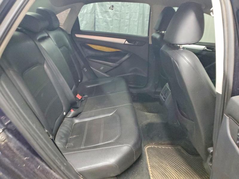 Aukcja sprzedaży 2013 Volkswagen Passat, vin: 1VWBH7A35DC086927, numer aukcji: 54917406