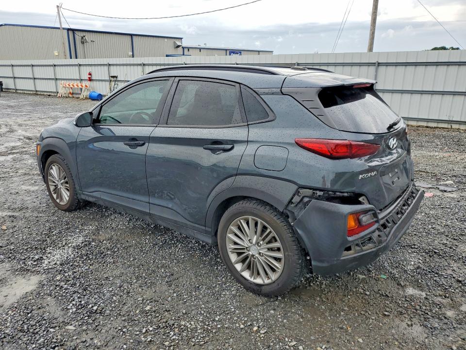 Aukcja sprzedaży 2018 Hyundai Kona, vin: KM8K22AA8JU165919, numer aukcji: 55473166