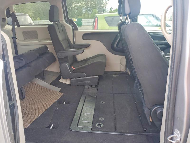 Aukcja sprzedaży 2016 Dodge Grand Caravan, vin: 2C4RDGBG5GR334717, numer aukcji: 56113666