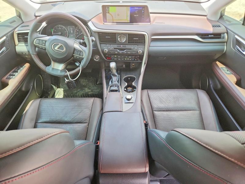 Продаж на аукціоні авто 2017 Lexus Rx 350, vin: 2T2ZZMCA8HC053034, номер лоту: 54552816