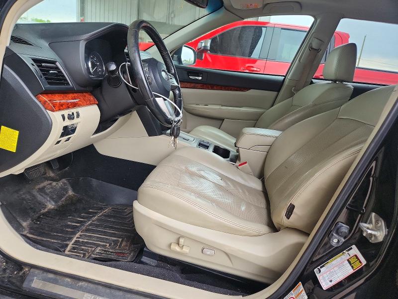 Продажа на аукционе авто 2011 Subaru Outback 2., vin: 4S4BRBKC2B3325747, номер лота: 58455246