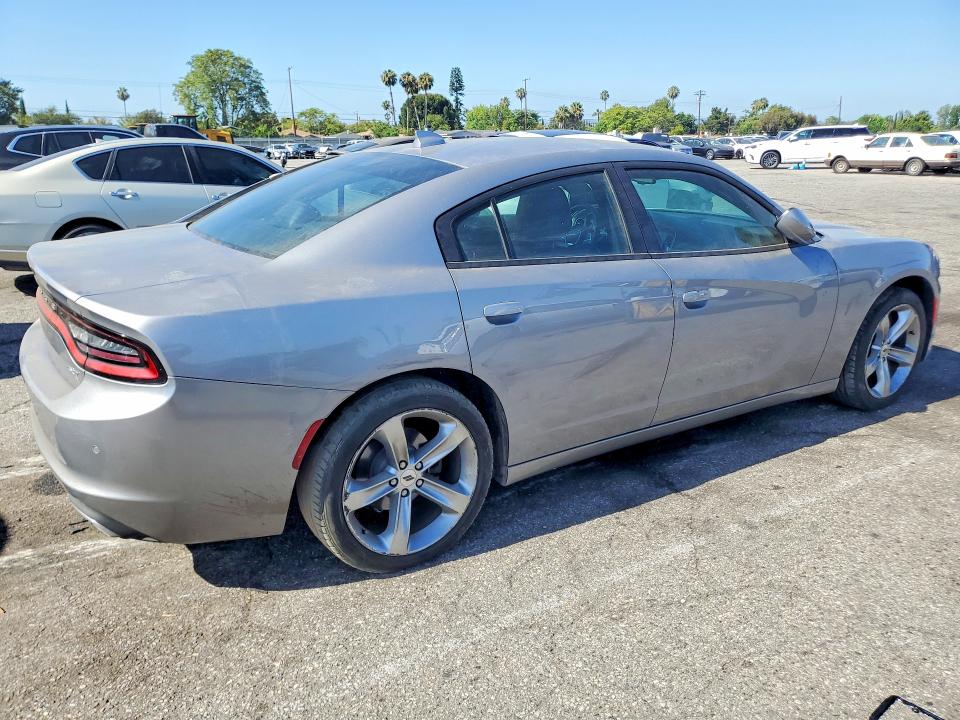 Aukcja sprzedaży 2018 Dodge Charger, vin: 2C3CDXHG6JH272789, numer aukcji: 54012606