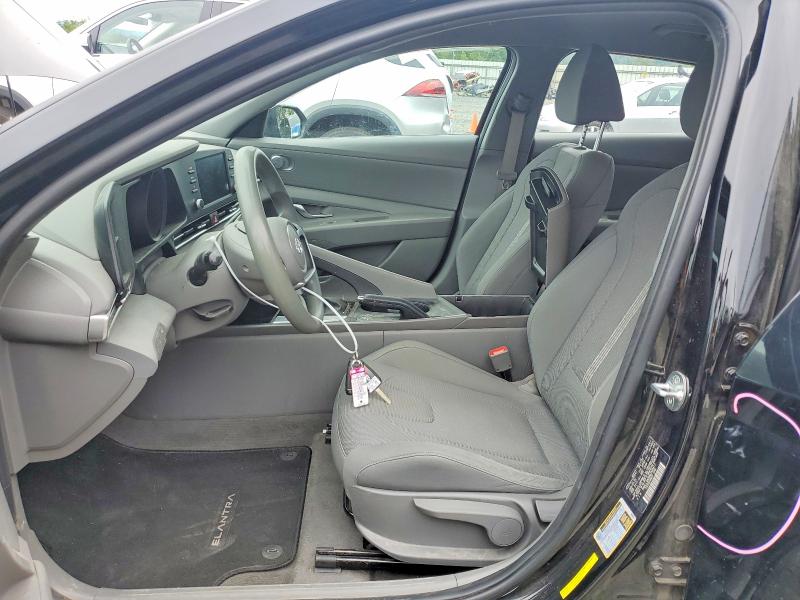 Aukcja sprzedaży 2022 Hyundai Elantra, vin: KMHLL4AG5NU309417, numer aukcji: 56530236
