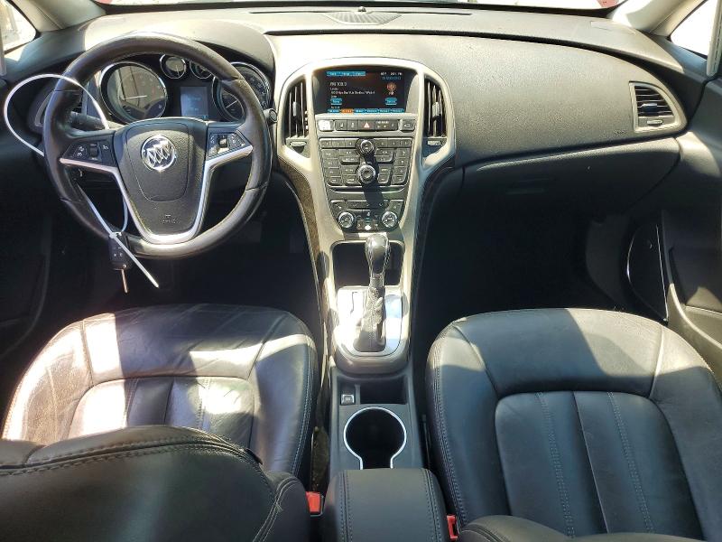 Aukcja sprzedaży 2015 Buick Verano, vin: 1G4PS5SK0F4207392, numer aukcji: 55854646