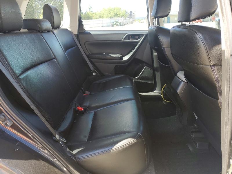 Aukcja sprzedaży 2014 Subaru Forester, vin: JF2SJAAC9EH419494, numer aukcji: 57434756
