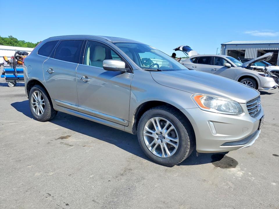 Продаж на аукціоні авто 2016 Volvo Xc60, vin: YV440MDK3G2785243, номер лоту: 56583796