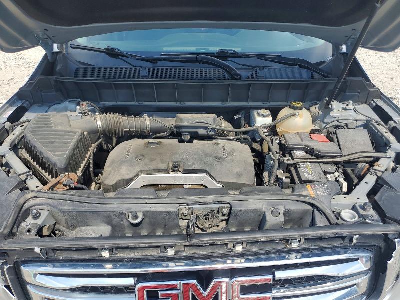 Aukcja sprzedaży 2019 Gmc Acadia, vin: 1GKKNLLA9KZ204783, numer aukcji: 58404586