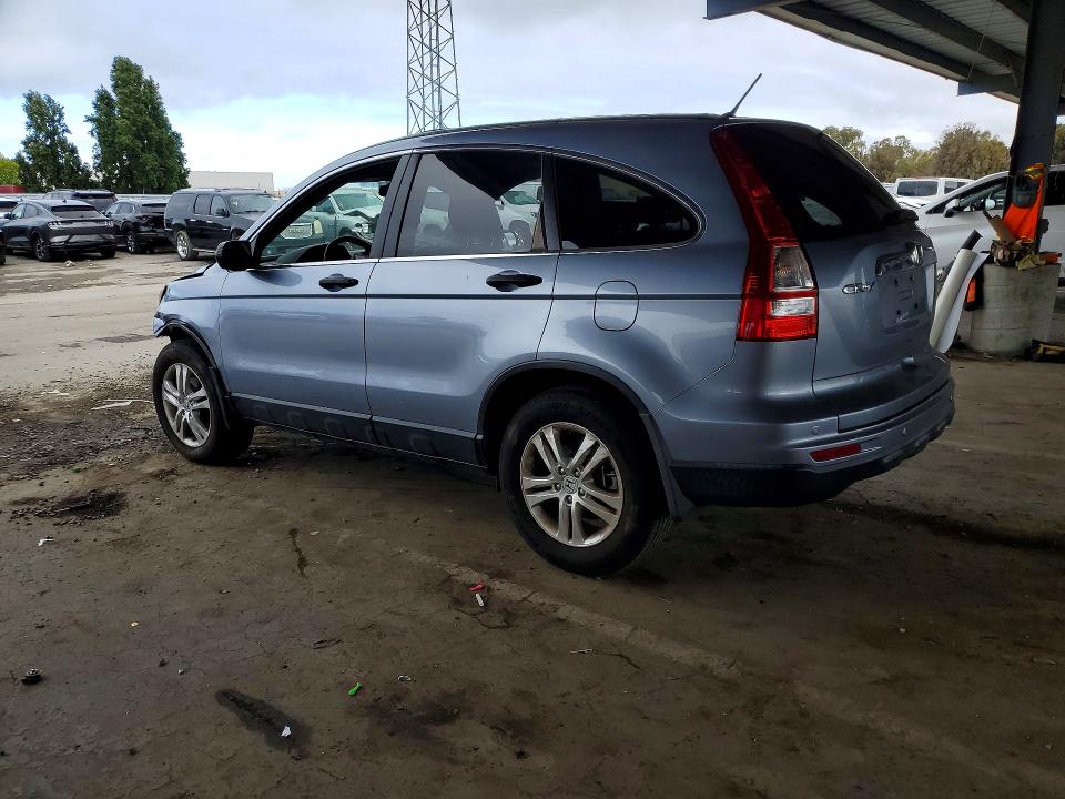 Aukcja sprzedaży 2011 Honda Cr-v, vin: JHLRE3H54BC005023, numer aukcji: 55846726