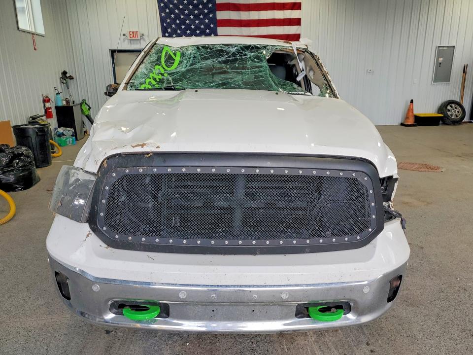 Продаж на аукціоні авто 2015 Ram 1500, vin: 1C6RR7LT0FS733052, номер лоту: 58029886