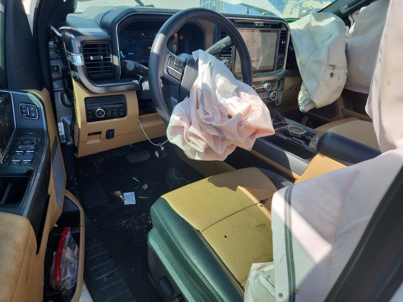 Продажа на аукционе авто 2026 Ford F250, vin: 1FT8W2BM4TEC87203, номер лота: 55891356