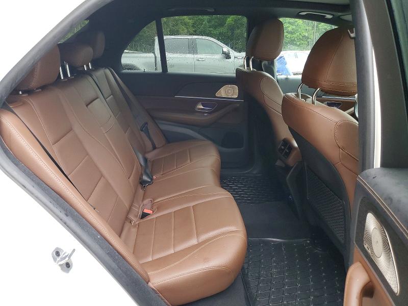 2024 Mercedes-benz Gle მანქანა იყიდება აუქციონზე, vin: 4JGFB4FB4RB101091, აუქციონის ნომერი: 57440076