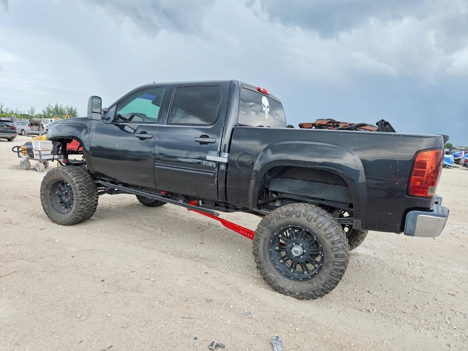 Aukcja sprzedaży 2009 Gmc Sierra, vin: 3GTEC23J49G183165, numer aukcji: 55593786