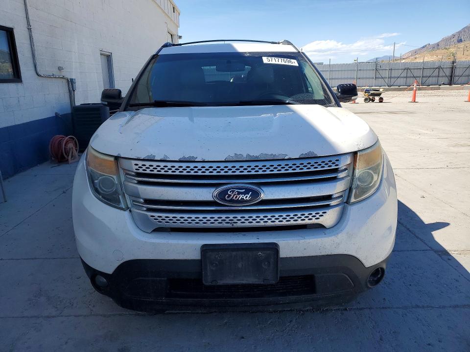 Aukcja sprzedaży 2013 Ford Explorer, vin: 1FM5K8D84DGB47834, numer aukcji: 57177696