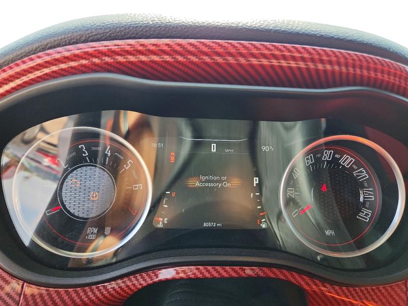 Aukcja sprzedaży 2017 Dodge Challenger, vin: 2C3CDZAG1HH536534, numer aukcji: 85976655