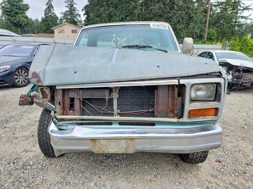Продажа на аукционе авто 1983 Ford F250, vin: 1FTHF25G1DPA37624, номер лота: 57403786