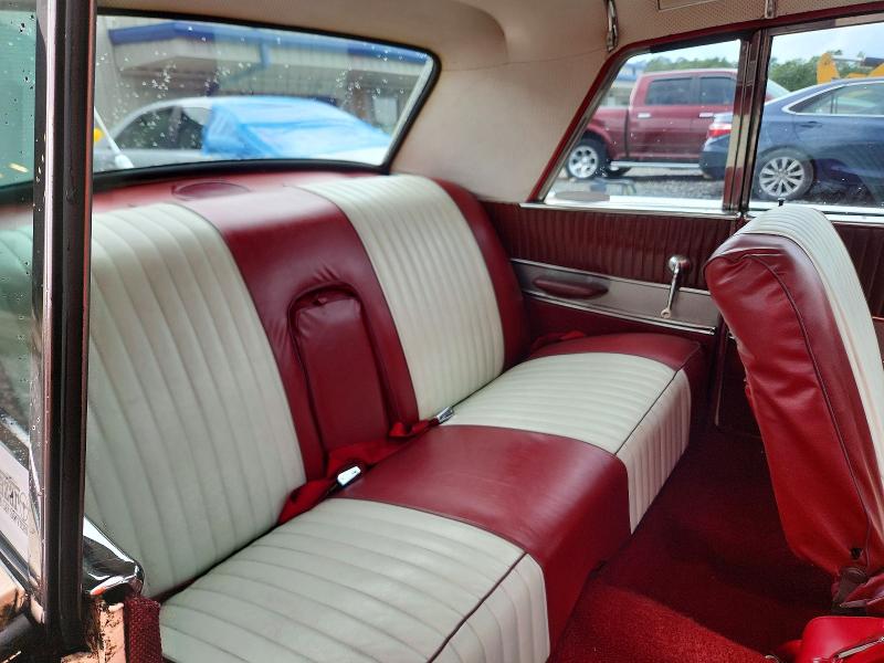 1963 Studebaker Gran Turismo Hawk მანქანა იყიდება აუქციონზე, vin: 63V18429, აუქციონის ნომერი: 57745866