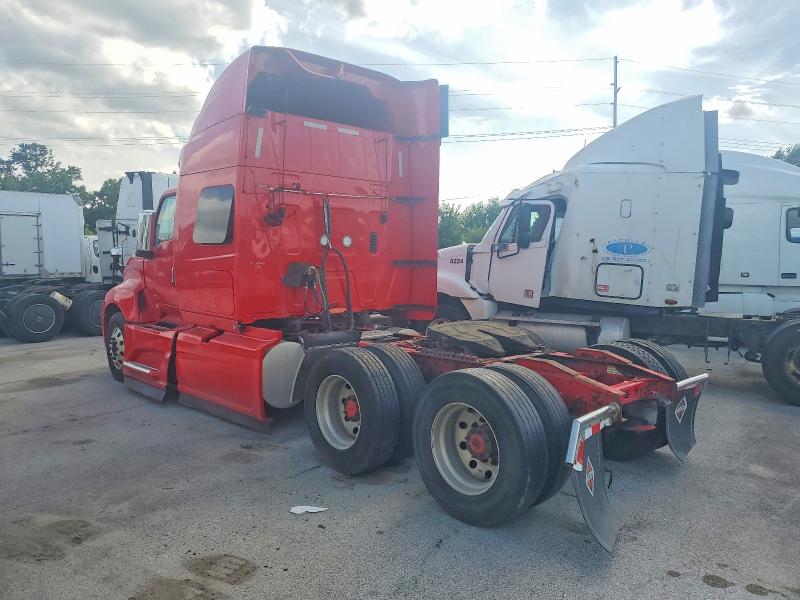 Продажа на аукционе авто 2019 International Lt625, vin: 3HSDZTZR1KN339250, номер лота: 56665946