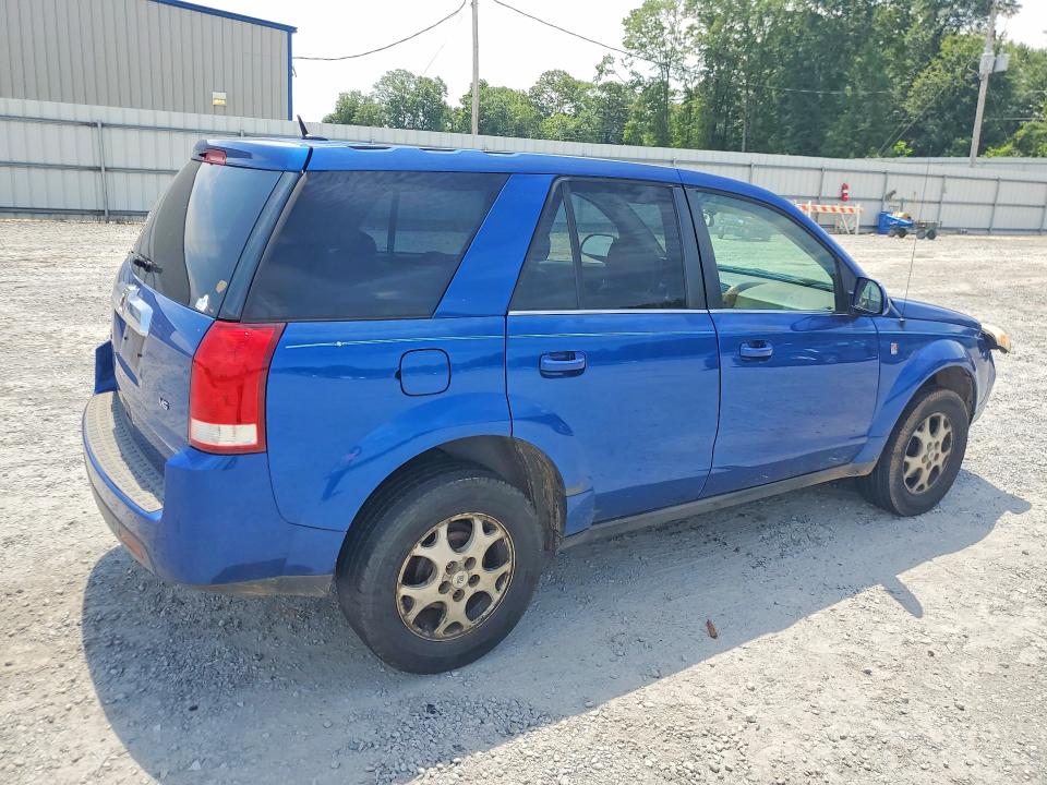Продажа на аукционе авто 2006 Saturn Vue, vin: 5GZCZ534X6S848154, номер лота: 57590126