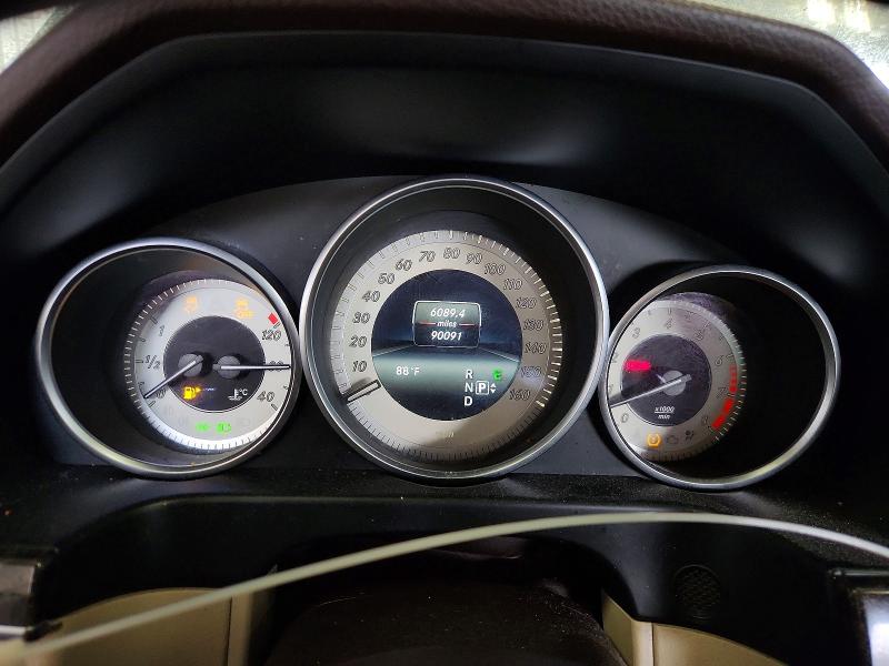 Aukcja sprzedaży 2016 Mercedes-benz E, vin: WDDHF8JB9GB268730, numer aukcji: 59397096