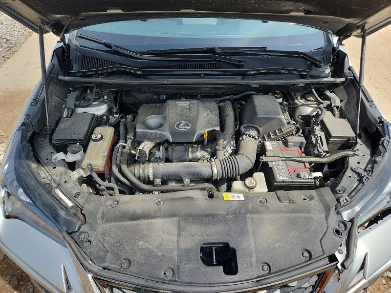 Продажа на аукционе авто 2019 Lexus Nx 300, vin: JTJBARBZ5K2191375, номер лота: 95588125