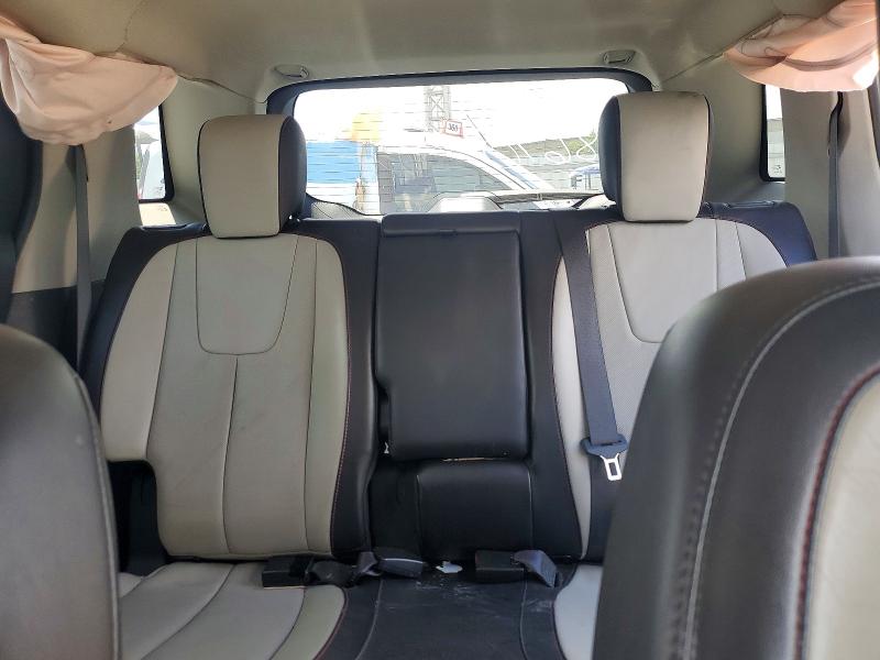 57938346 :رقم المزاد ، 2GKALSEK8F6168670 vin ، 2015 Gmc Terrain مزاد بيع