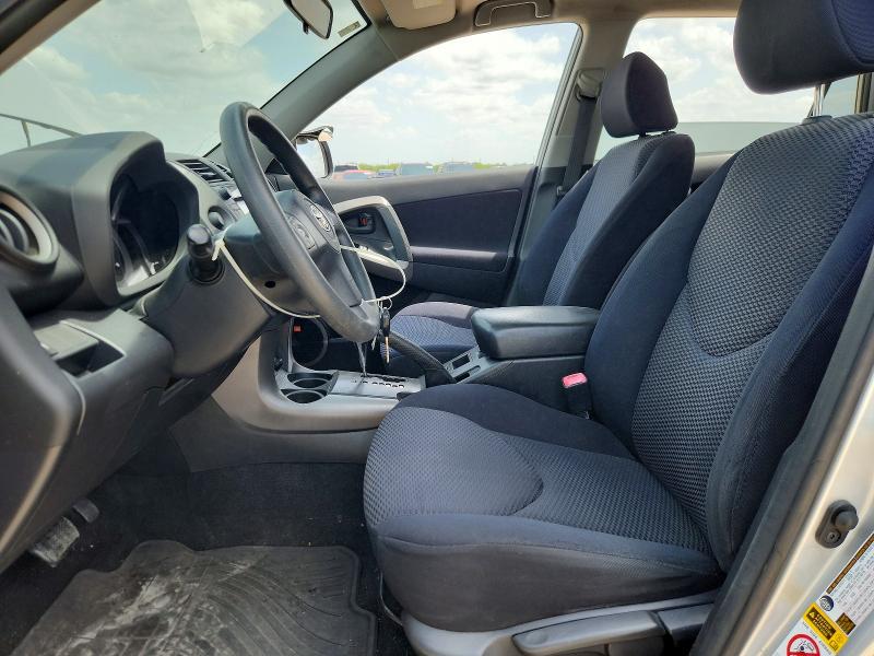 58879376 :رقم المزاد ، JTMZK32V586012973 vin ، 2008 Toyota Rav4 مزاد بيع