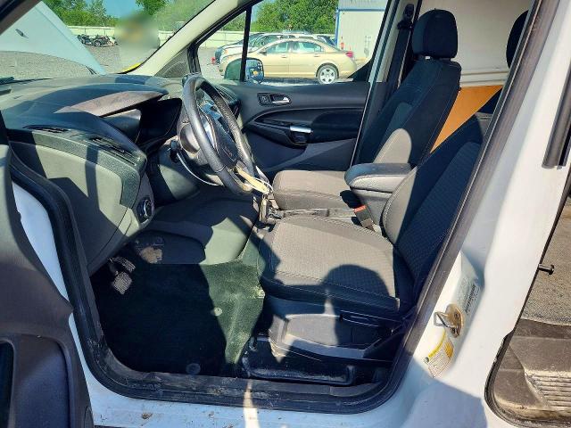 Продаж на аукціоні авто 2019 Ford Transit Connect, vin: NM0LS7F27K1424794, номер лоту: 58776366