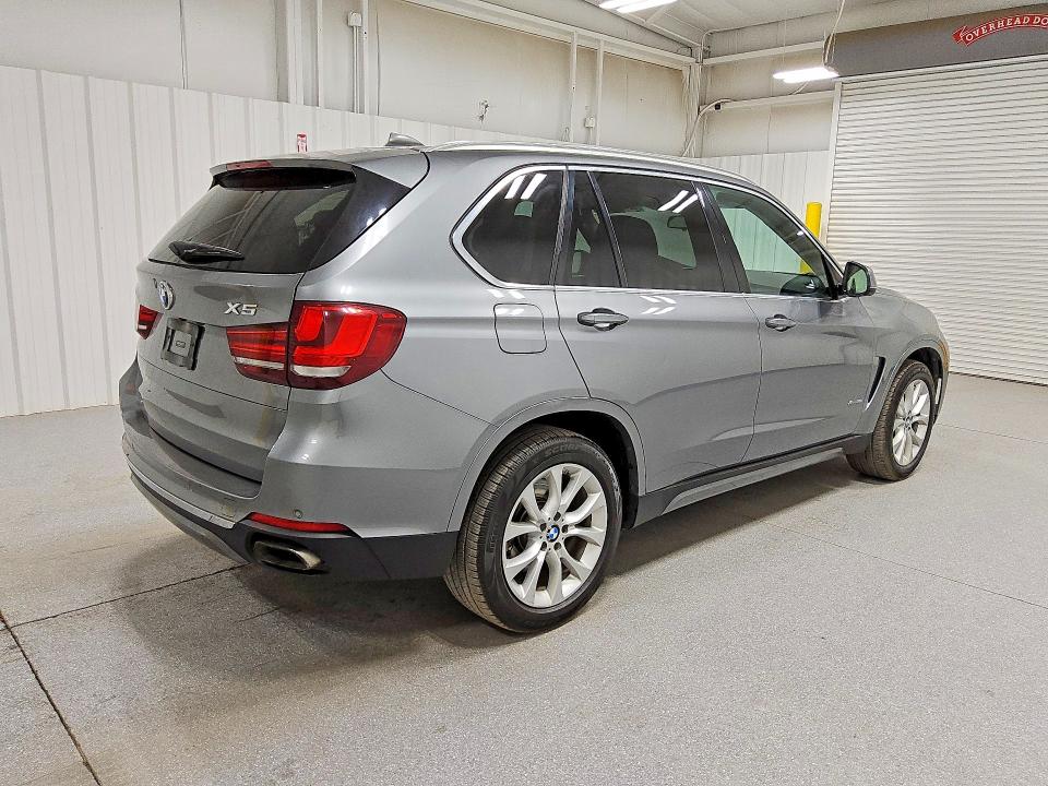 Продажа на аукционе авто 2015 Bmw X5, vin: 5UXKR6C59F0J79249, номер лота: 56497066