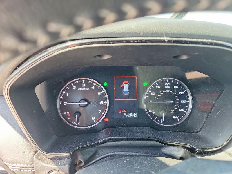 Aukcja sprzedaży 2021 Subaru Outback, vin: 4S4BTADC1M3222928, numer aukcji: 55920966