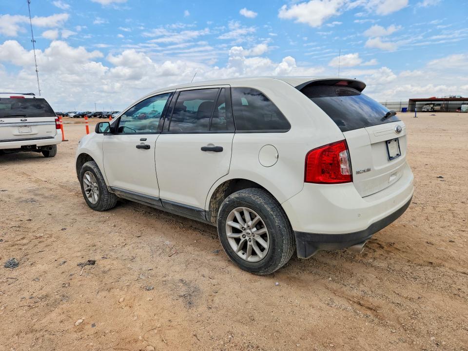 Продаж на аукціоні авто 2013 Ford Edge, vin: 2FMDK3GC0DBA95432, номер лоту: 56315976