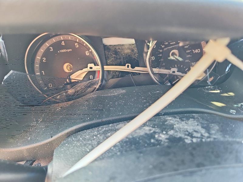 58614876 :رقم المزاد ، 5NPD84LF3JH236244 vin ، 2018 Hyundai Elantra مزاد بيع